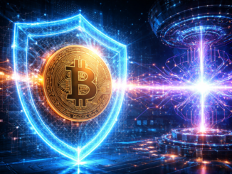 Blockstream Unveils Quantum-Resistant Bitcoin Signing Demo On Liquid