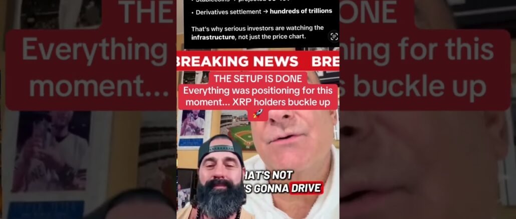 Comment guide now and get your crypto protected 🔐 #xrpnews #crypto #xrpcommunity #fyp #xrp