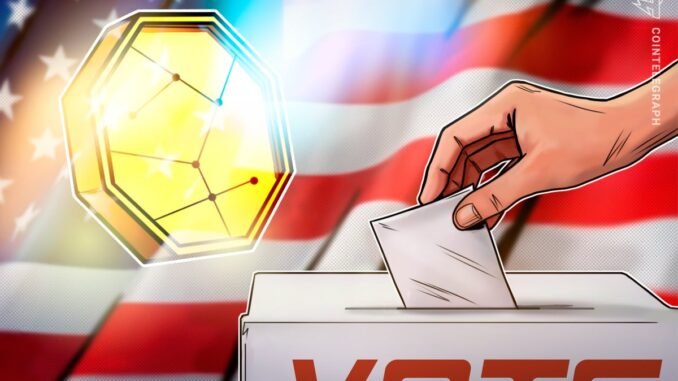Crypto-Backed PAC Spends $8.6M in Illinois Races ahead of US Midterms
