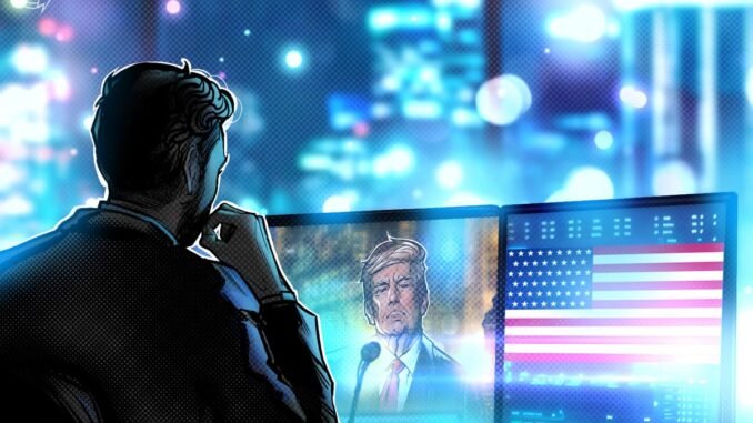 Crypto Stocks Soar as US Regulators Push Ahead