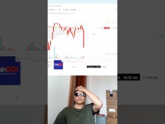 Crypto trading for beginners #crypto #cryptotrading #cryptoeducation #shortsfeed