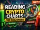 How to Read Crypto Charts for Beginners (Candlesticks Explained) | Day 2 | #cryptotrading #bitcoin