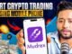 How to start Crypto Trading on Mobile | Step-by-step Guide Bitcoin,Etherium,Solana | Tech Trader ji