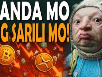 IHANDA MO SARILI MO! | Crypto News | Trending News | Update