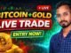 Live Crypto Trading || 25 March 2026 Live Trading || #live #bitcoin #trading || Ashu Trader
