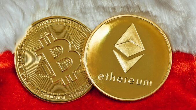 Markets On Edge: $16.4B In Bitcoin And Ethereum Options Expire Set To Today