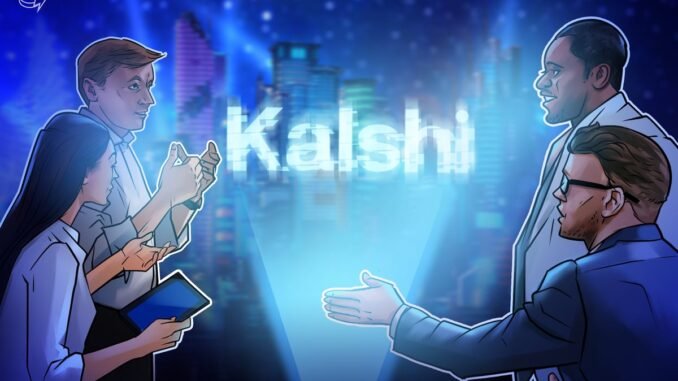 Nevada Judge Blocks Kalshi From Operating in State