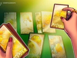 Prediction Market Transactions Hit Record in March