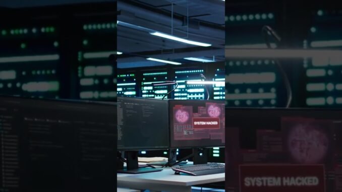 Proactive AI Cybersecurity Monitoring Guide