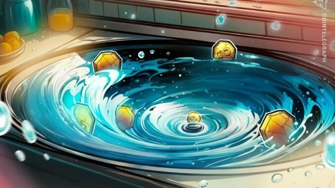 Sharplink Reiterates Ether Conviction Despite 2025 Market Sell-Off