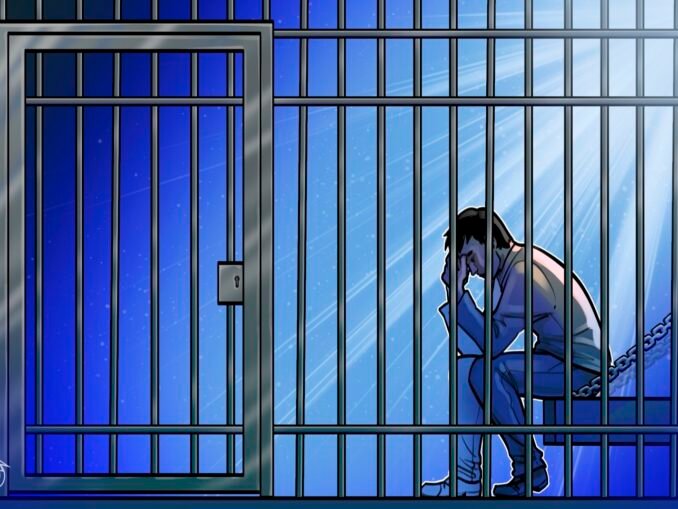 Super Micro Cofounder Charged for Allegedly Funnelling AI Servers to China