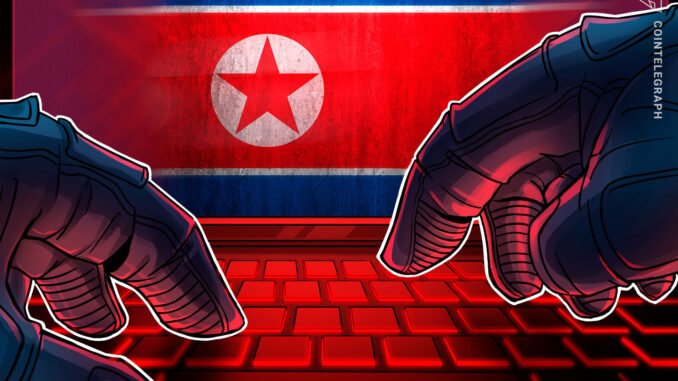 US Sanctions Ring Enabling North Korea IT Worker Fraud