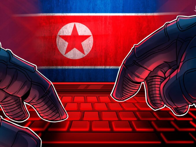 US Sanctions Ring Enabling North Korea IT Worker Fraud