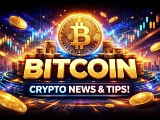 What is Bitcoin? Simple Explanation for Beginners (2026)