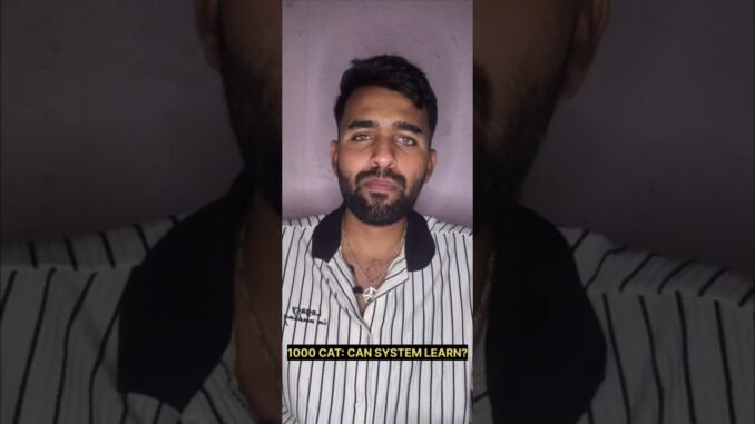 What is Machine Learning? | AI Explained for Beginners | Part 2