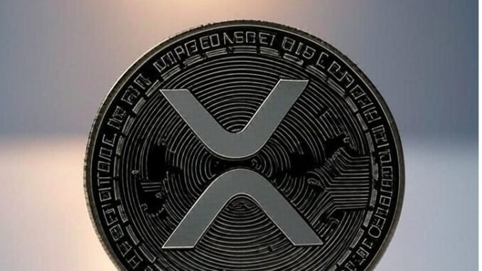 xrp price outlook