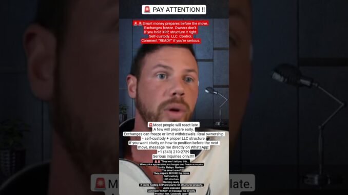 #duet#greenscreen#financialfreedom#xrp#news#ripple#btc#viral#cryptonews#shorts#viral#llc#reels#money