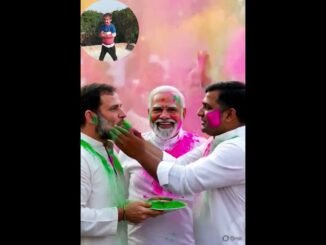 holi #viral #ai #news
