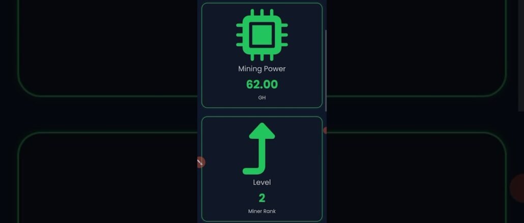 اثبات سحب 5DOGE coin بشكل فوري