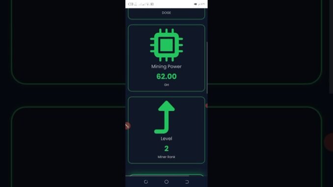 اثبات سحب 5DOGE coin بشكل فوري