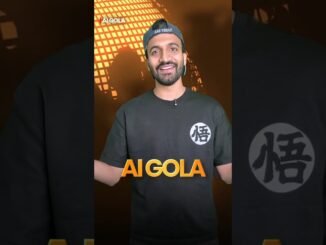 𝗔𝗜 𝗡𝗲𝘄𝘀 𝗪𝗶𝘁𝗵 𝗘𝗻𝘁𝗲𝗿𝘁𝗮𝗶𝗻𝗺𝗲𝗻𝘁 (𝗔𝗜 𝗚𝗢𝗟𝗔 ) - 𝗘𝗣 - 𝟬 🍋🥥🌶️