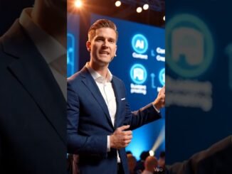 AI Is Reshaping the World — Here's Your Survival Guide