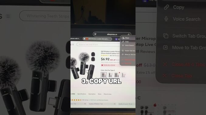 AI dropshipping for beginners #aidropshipping #dropshipping #shopfiy #ecom #ecommerce