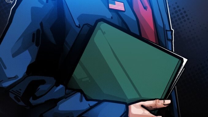 Alabama Passes DUNA Act Granting DAOs Legal Status