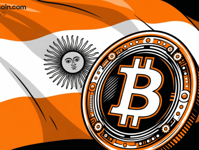 Argentina Recognizes Crypto as Qualified Investors' Net Worth – Regulation Bitcoin News