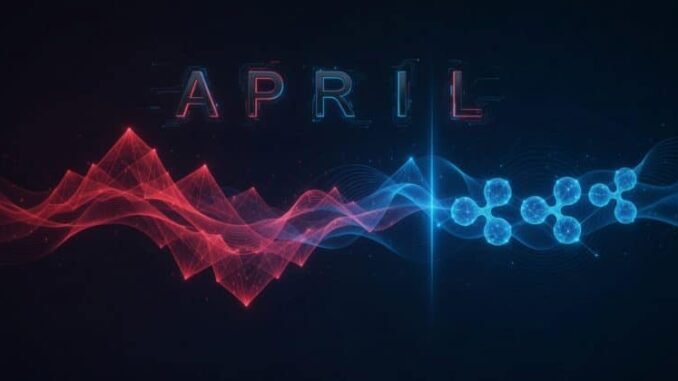 Ava Labs CEO says banks love Ripple, then hits April Fools