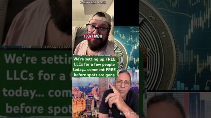 Beginners, this is for you #xrparmy #xrp #crypto