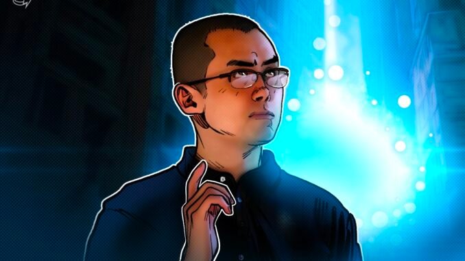 Binance’s CZ Hopes Crypto Will Disappear Into Everyday Technology