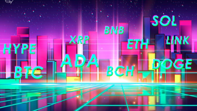 Bitcoin, Altcoin Traders Attempt To Restart Bull Market: Will They Win?