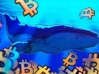 Bitcoin Eyes $90K As Whales Devour 20x Daily BTC Supply In Just 30 Days