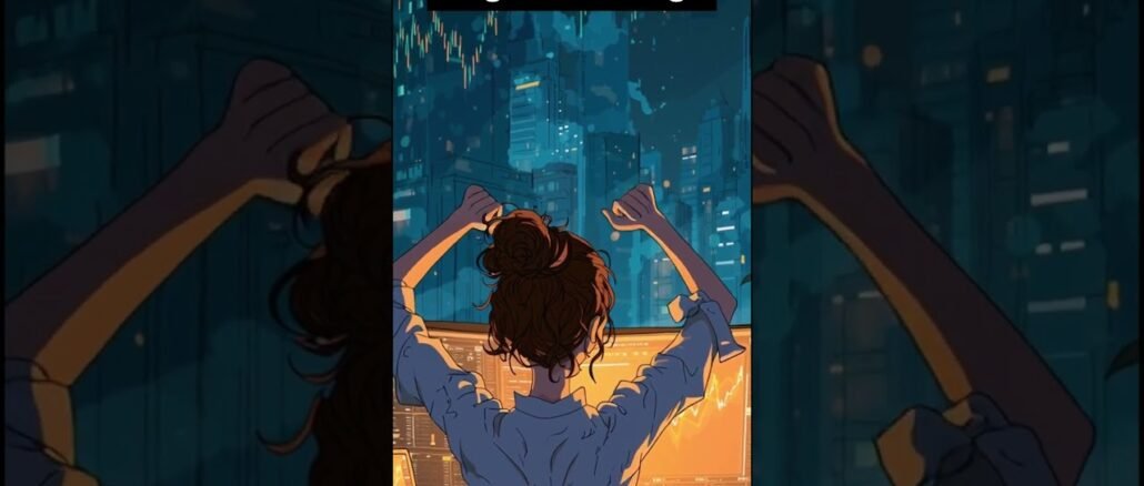 Bitget Explained in 60 Seconds 🔥 Beginner’s Crypto Guide