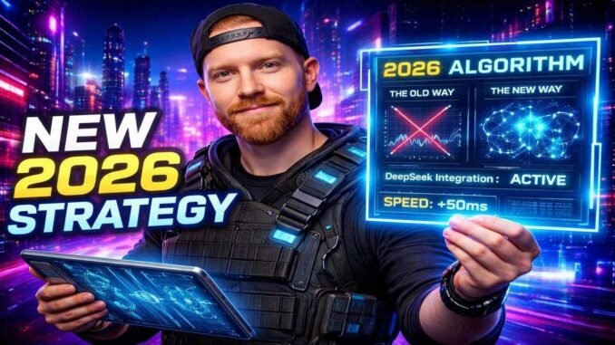 Bot for AI Crypto Trading 2026: Meme Coin Guide