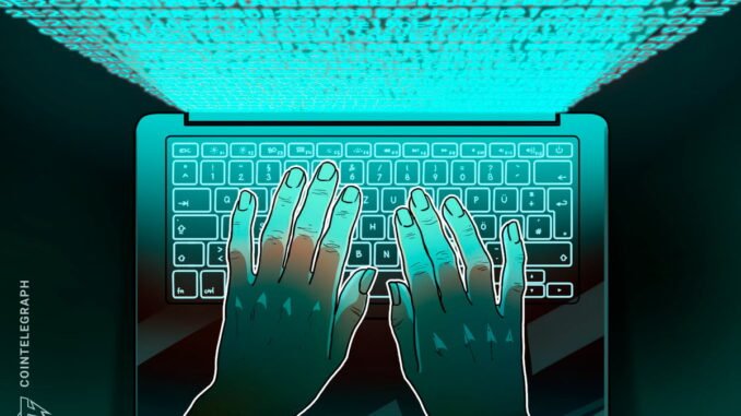 Coin Center Says Crypto Developers' Code Protected Under First Amendment