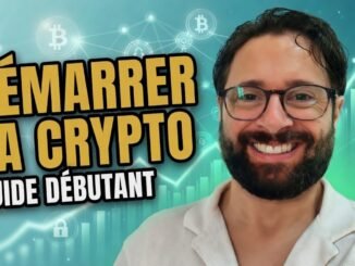 Comment débuter la Crypto en 2026 en toute sécurité ?