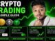 Crypto Trading Kaise Kare | Beginner Guide 2026 💰📊 by Ayush infra success trading