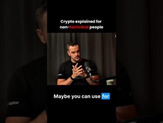 Crypto for Beginners SUI vs Ethereum Explained in 60 Seconds 😱😱