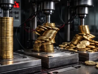 Crypto traders spend $9.7B on fees as the next Bitcoin drawdown will expose which on-chain costs are real