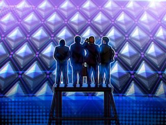 DATs Need Liquid Staking to Outperform ETH Staking ETFs: Lido Exec