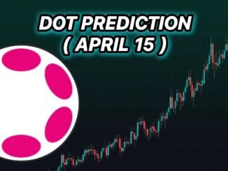 Dot coin PUMP SETUP?  Polkadot Price Prediction | Polkadot Crypto News Today ( Arpil 15 )