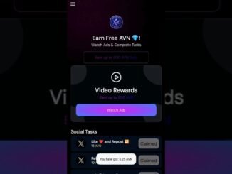 FREE CRYPTO MINING 2026! 🚀 Don't Miss Aventra Network (AVN) 💎