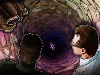 Fed Officials Still See Room for a Rate Cut Before the End of 2026