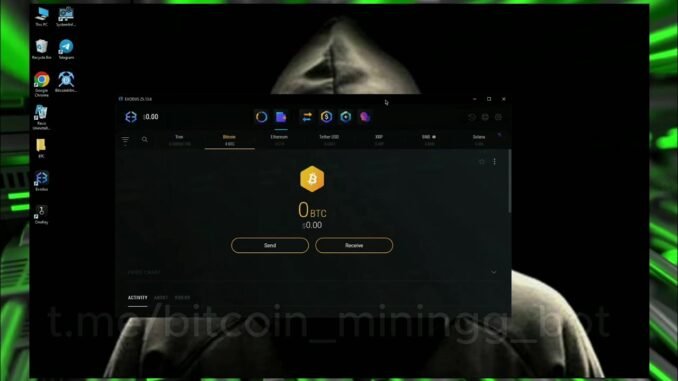 Free Bitcoin Miner Guide — Setup in 10 Minutes for 2026 Success