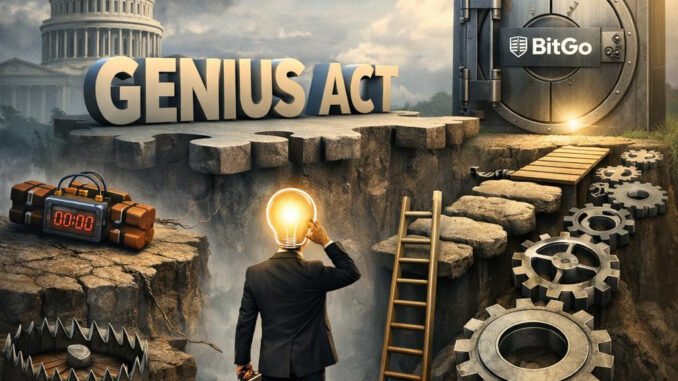GENIUS Act