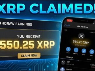 How to Start Mining XRP Online (Cloud Mining Tutorial)