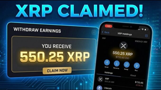 How to Start Mining XRP Online (Cloud Mining Tutorial)