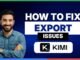 How to fix Kimi AI export issues[LATEST GUIDE]